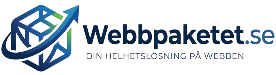 Webbpaketet