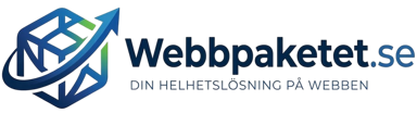 Webbpaketet